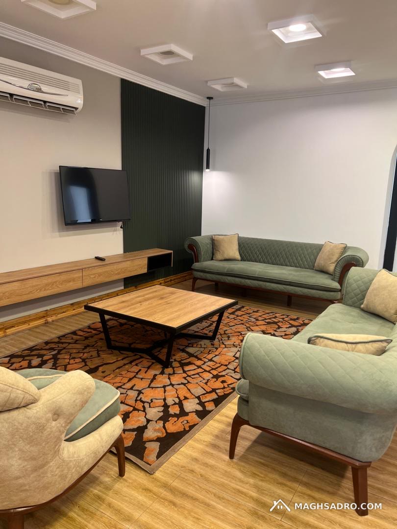 عکس ۴ از ویلای با استخر سرخرود
