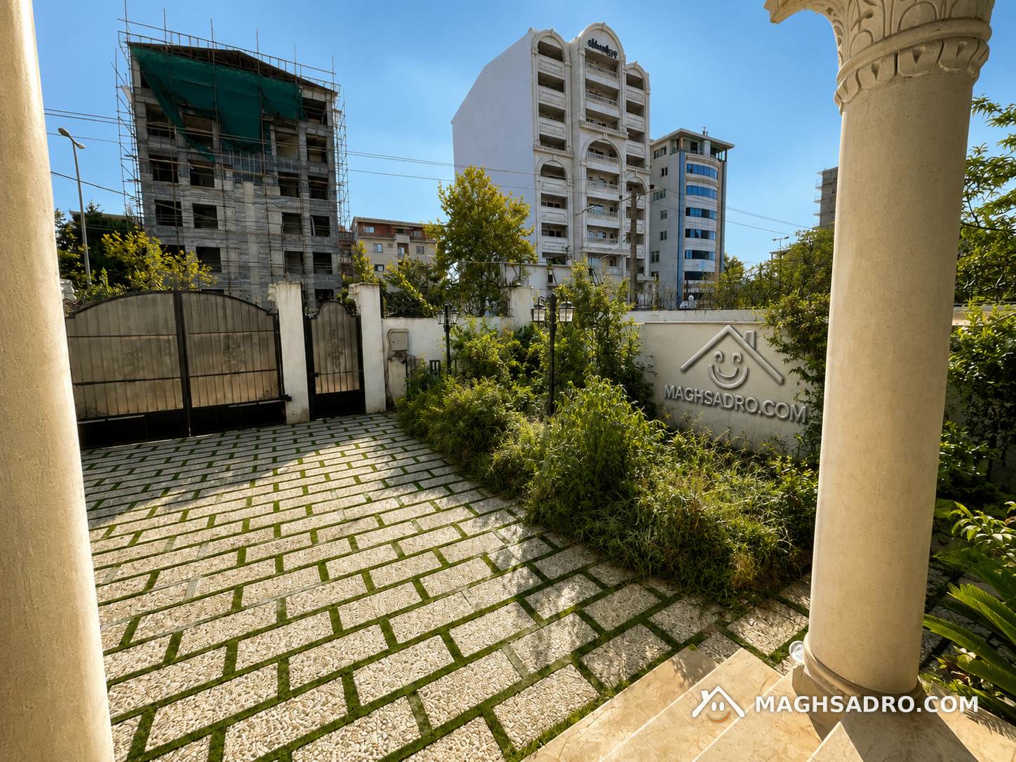 عکس ۶ از ویلا استخردار پاسداران کد20الف