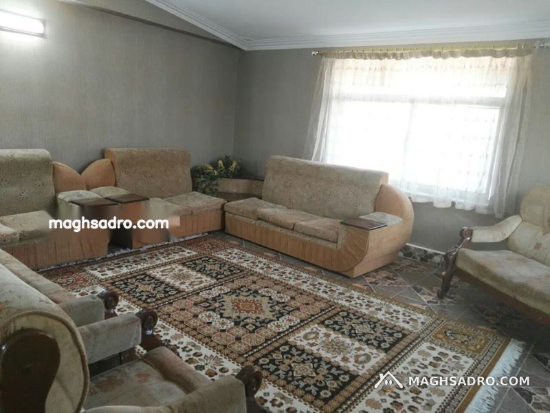 عکس ۷ از ویلا در خزر آباد ساری