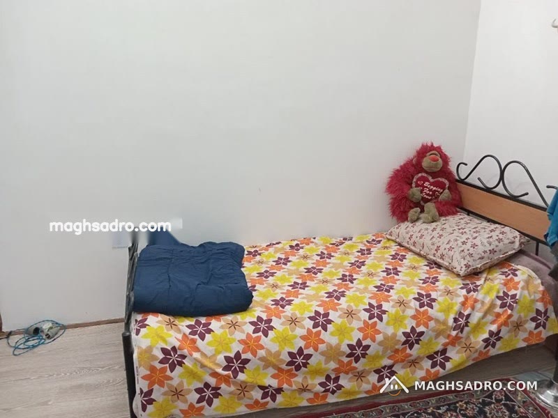 عکس ۹ از ویلا نزدیک مشهد شاندیز