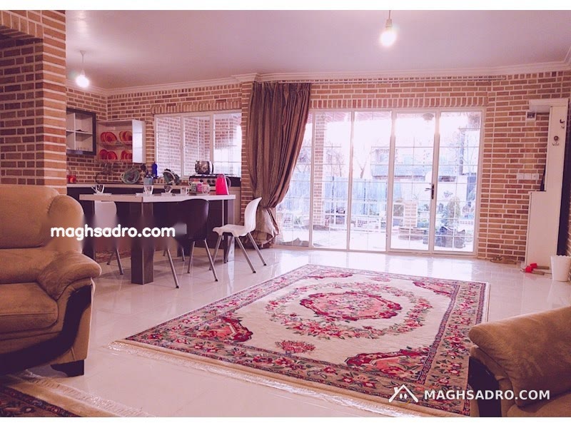 عکس ۵ از ویلا استخردار در گرگان کردکوی