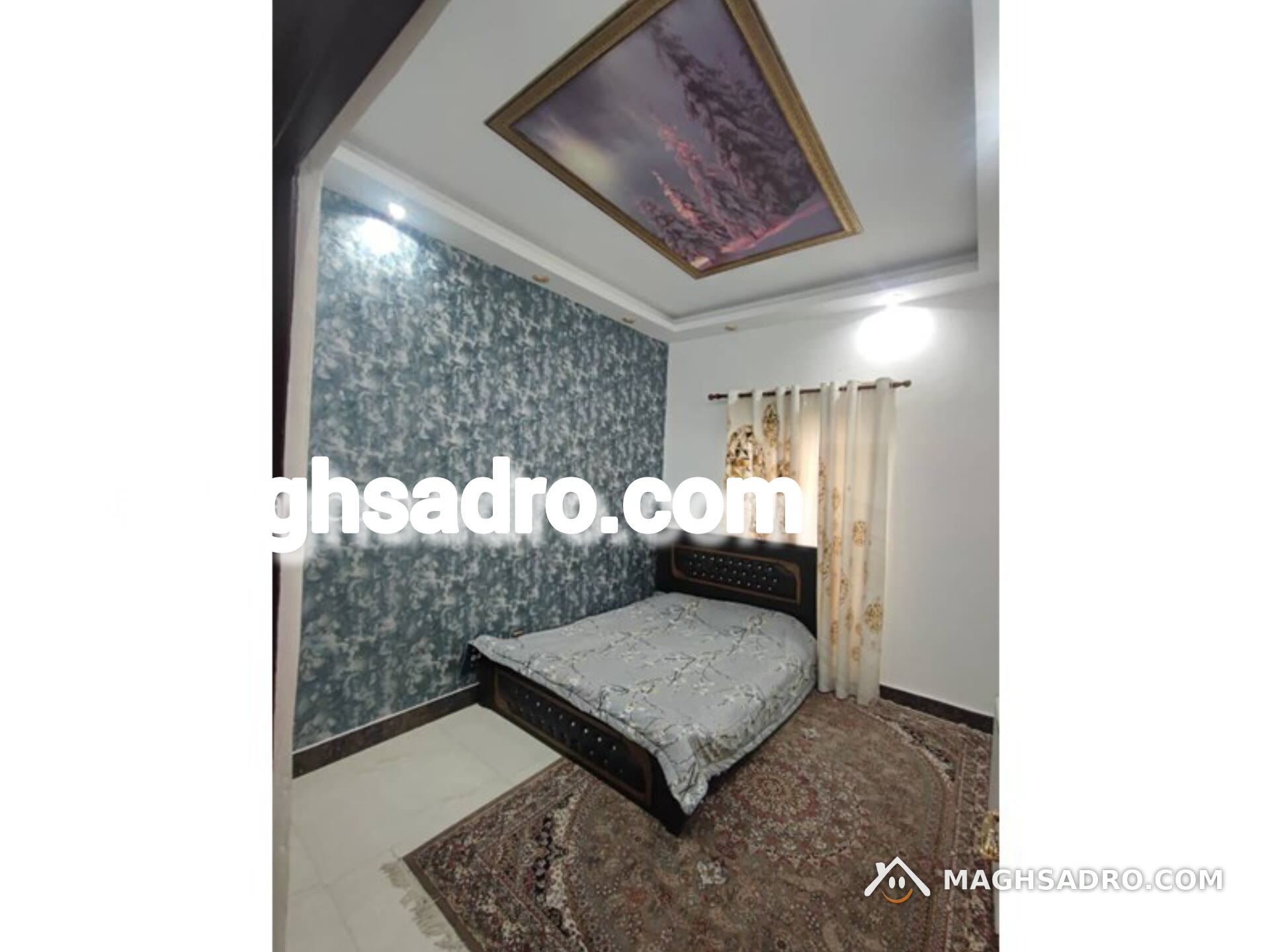 عکس ۱۰ از ویلا استخردار متل قو دریاگوشه
