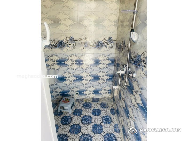 عکس ۲ از اقامتگاه بومگردی قندیل نمکدان قشم