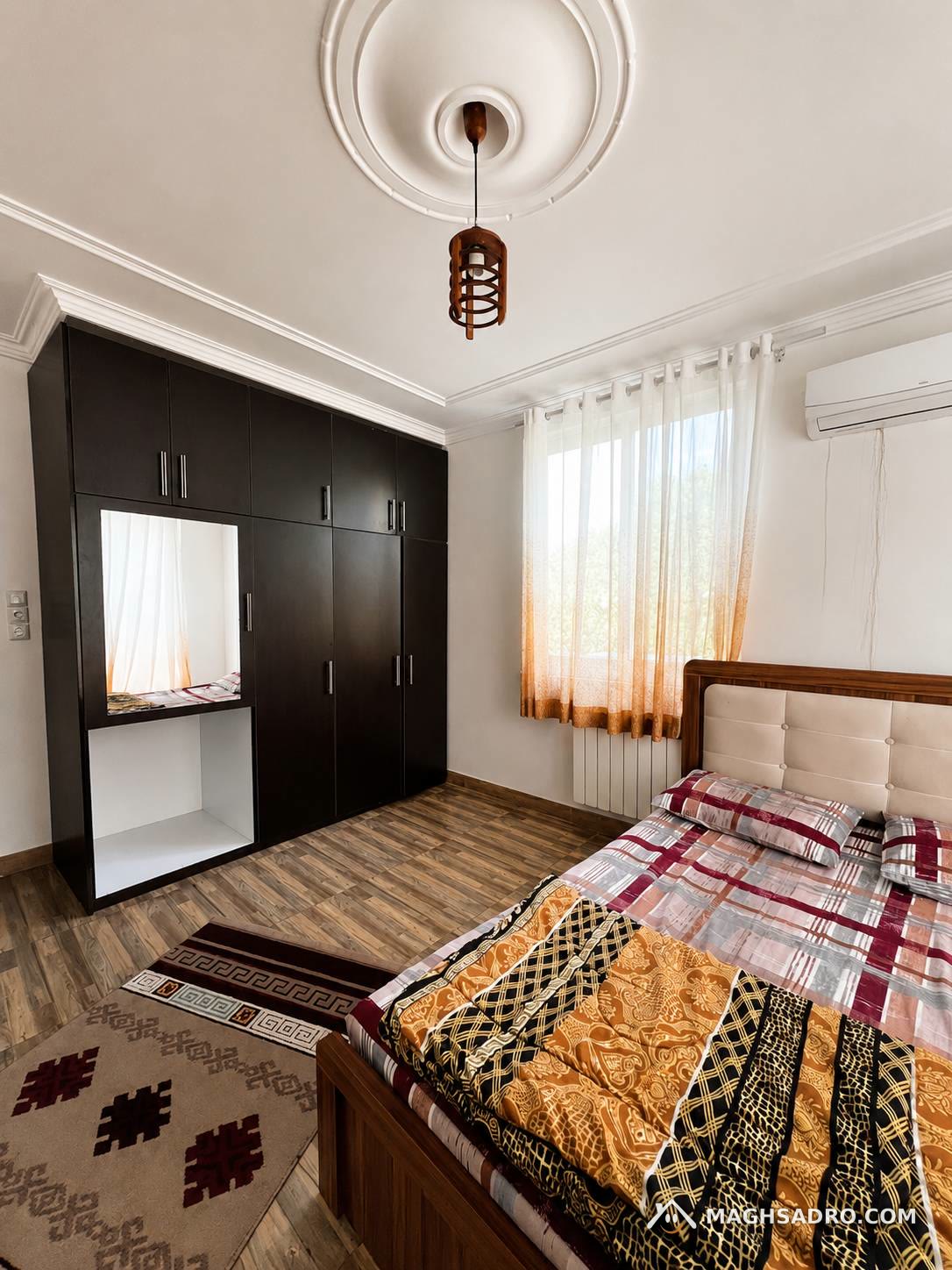 عکس ۱۱ از ویلا 3خواب در رشت کد32-الف