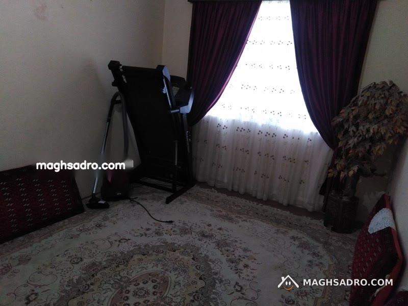 عکس ۸ از ویلا در رامیان گلستان