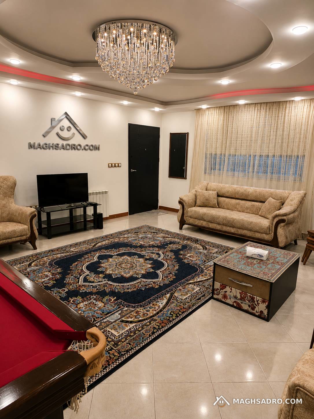 عکس ۵ از ویلا استخردار بندرانزلی کد49