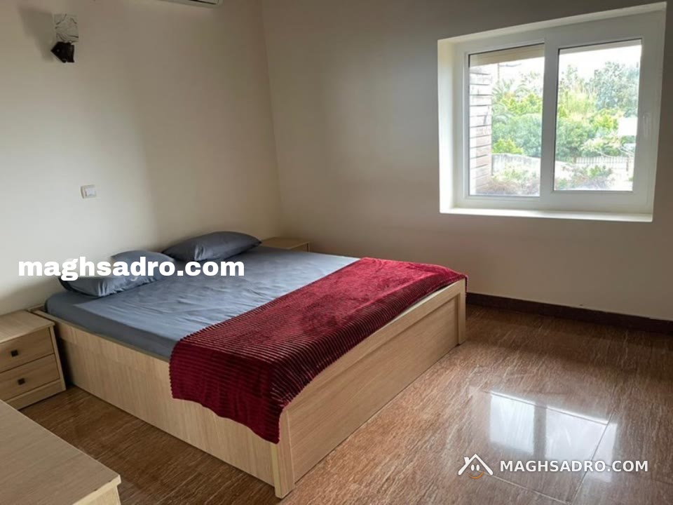 عکس ۱۰ از ویلا در نور با استخر و ویو دریا